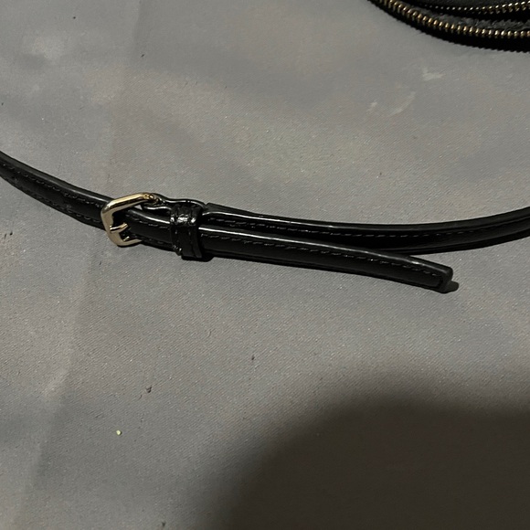 Kate Spade Black Satchel Bag - Picture 4 of 11